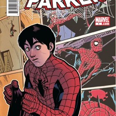 Juney X Rich Major- Peter Parker