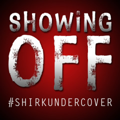Showing Off Your Good Deeds ᴴᴰ ┇ #ShirkUndercover ┇ by Sheikh Dr. Yasir Qadhi ┇ TDR Production ┇