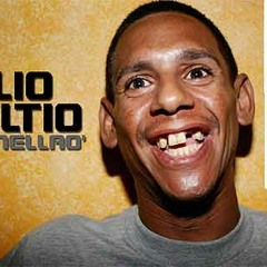 EL MELLAO - JULIO VOLTIO - REGGAETON DJ ZEBA