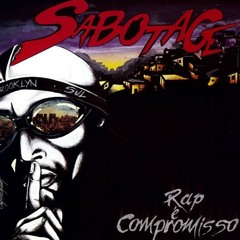 Sabotage - Um Bom Lugar Remix - Fer.Prod