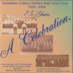 7) Bill Morgan Baritone The Policeman's Song