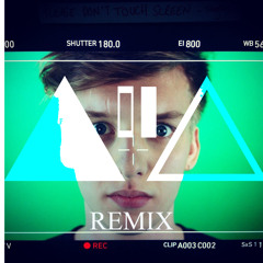 George Ezra - Budapest (Official A2A RMX) Columbia out on iTunes!