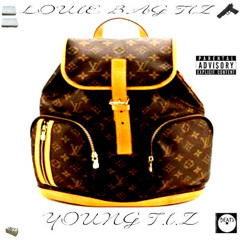 RYDIN' YOUNG TIZ BANG OR HANG ENT