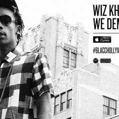 Wiz Khalifa - We Dem Boyz Instrumental Remake By @BeatsbyKaleon
