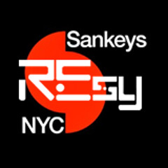 REsy - Deep Down Underground