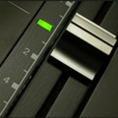 Allen Richards - Pitch Control 003