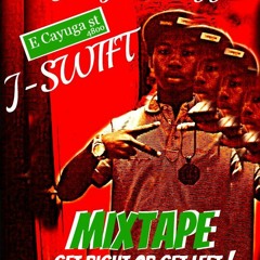 Different Day slowed- Jswift and O.C