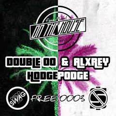 Double 00 & ALXRΞΥ [FREE0003] - HodgePodge FREE DOWNLOAD!