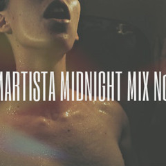 SMARTISTA | MIDNXGHT MIX No. 2