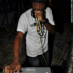 DJ SANI LIVE @ DEUCES