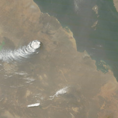 Nabro Sulfuric Moans