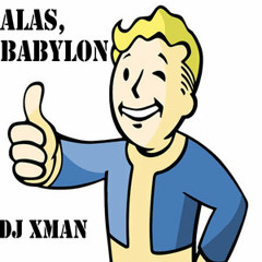 Alas, Babylon (Original Mix)