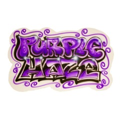 Purple Haze (Prod. DJ Bendela)