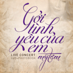 Mỹ Tâm - Vì Em Quá Yêu Anh (Crazy Love) [Live Version] (Audio)