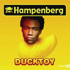 Childish Toy [Now Out On Onomatopoeiacore]