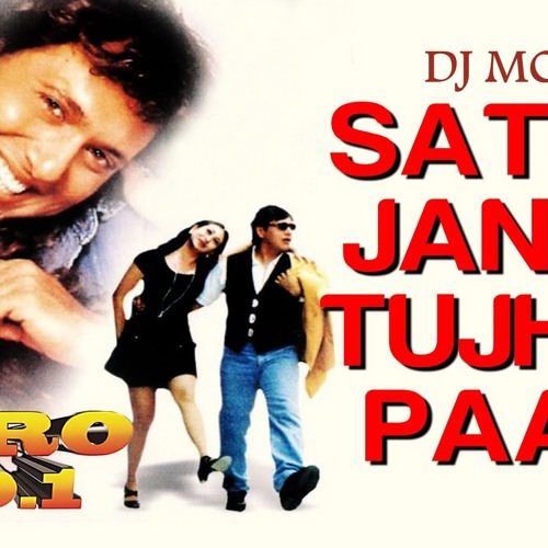S@TO J@N@M DJ MONU