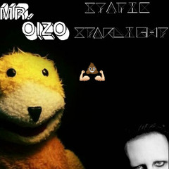 Mr Oizo - Solid Feat. Marilyn Manson(Static Starlight Remix)