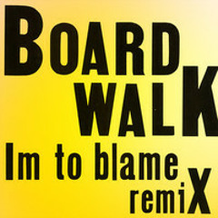 Blame Scottie (STBB 374 Winner, Boardwalk "I'm To Blame" Remix)