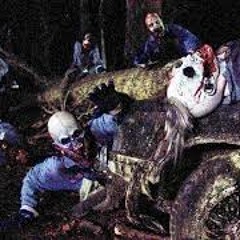 crazy psy paa - One Day In Forest