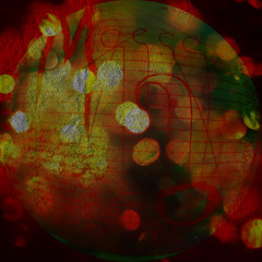 Gorillaz - Broken (Chopped & Screwed)