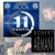 Artwork for Dj Robert Armani @ 11 years Cherry Moon 02-02-2002