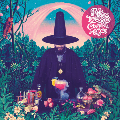 CLOSURE IN MOSCOW - Happy Days