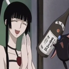 [XxXHOLiC]Punch Drunk