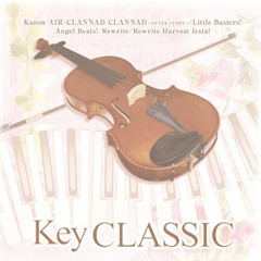 Ichiban no Takaramono ~Yui final ver.~ Classic~