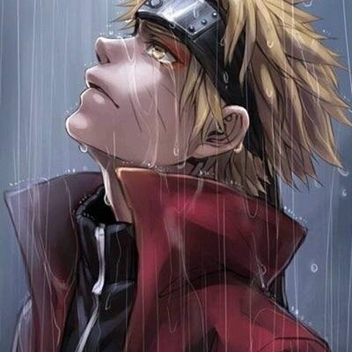 Naruto Triste wallpaper by eusoaresthiago - Download on ZEDGE™