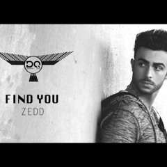 Zedd - Find You 2014 - (Hùng Muzik Remix) Demo