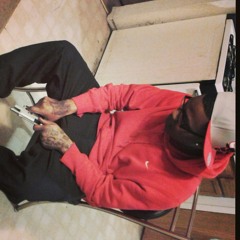 PlymouthRow T. Ft. Nightmare