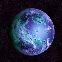 Epicuros - Alien Landscapes