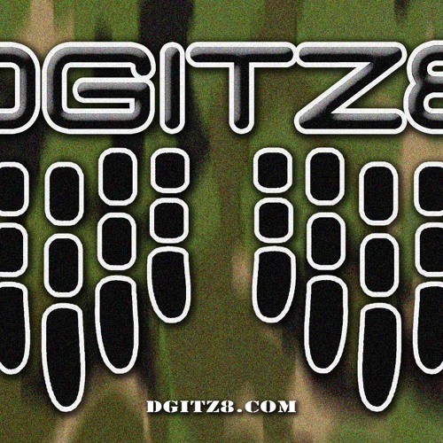 DGITZ8 RMX OF REVOLUTION BY R3HAB