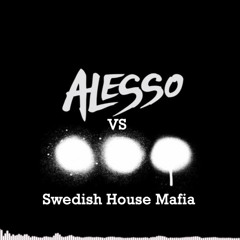 Save The Pressure - Alesso Vs Swedish House Mafia (Seven Edit)