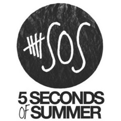 5sos- She Look So Perfect