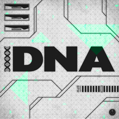 Marticos Hell live at Subsonic invites DNA Techno 03-05-14