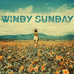 Windy SUNDAY