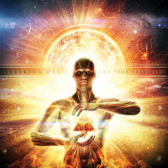 Breaking Orbit - Time Traveller