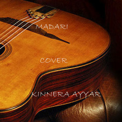 Madari-Acoustic ( cover)