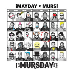 My Own Parade - Mursday