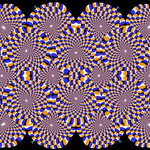 Killswitch - Optical Illusions 168 - 170