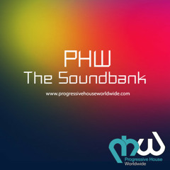 PHW - The Soundbank 009 [28th of April] on Proton Radio
