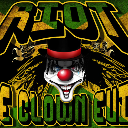 FREE DOWNLOAD - Riot (Sheep Mouvement) - Le Clown Evil EXTRACT