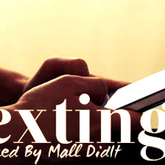 Texting (FREE DOWNLOAD)[Prod By @1MallDidIt]