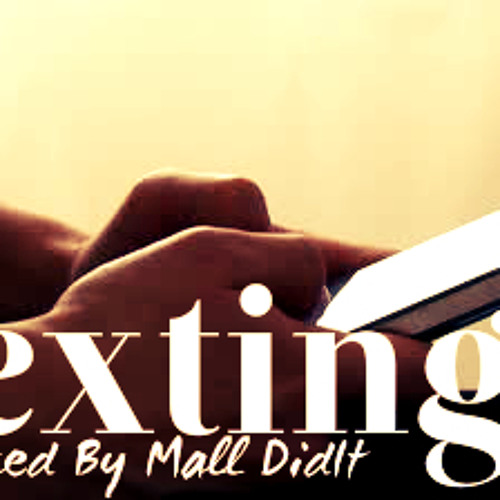 Texting (FREE DOWNLOAD)[Prod By @1MallDidIt]