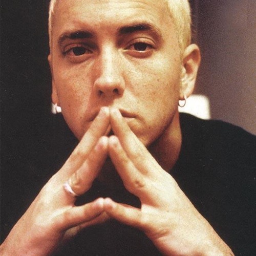 Eminem - I'm Marshall Freestyle