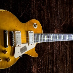 Gibson Les Paul Collector's Choice #15 Greg Martin