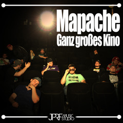 Mapache - Beste Feinde [Feat. Zeitlos & Mr. Krabs]