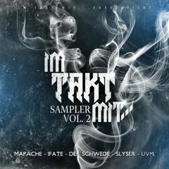 Mapache - Bei Mir Läuft (Im Takt Mit... Exclusive)