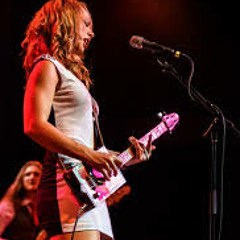 Samantha Fish - In My Time of Dying
